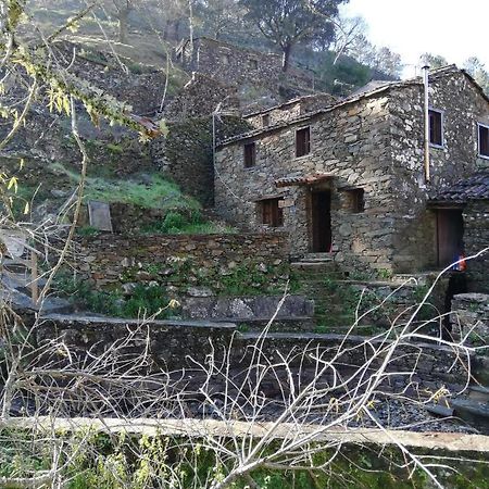 דירות לאוסה Casa De Baixo מראה חיצוני תמונה